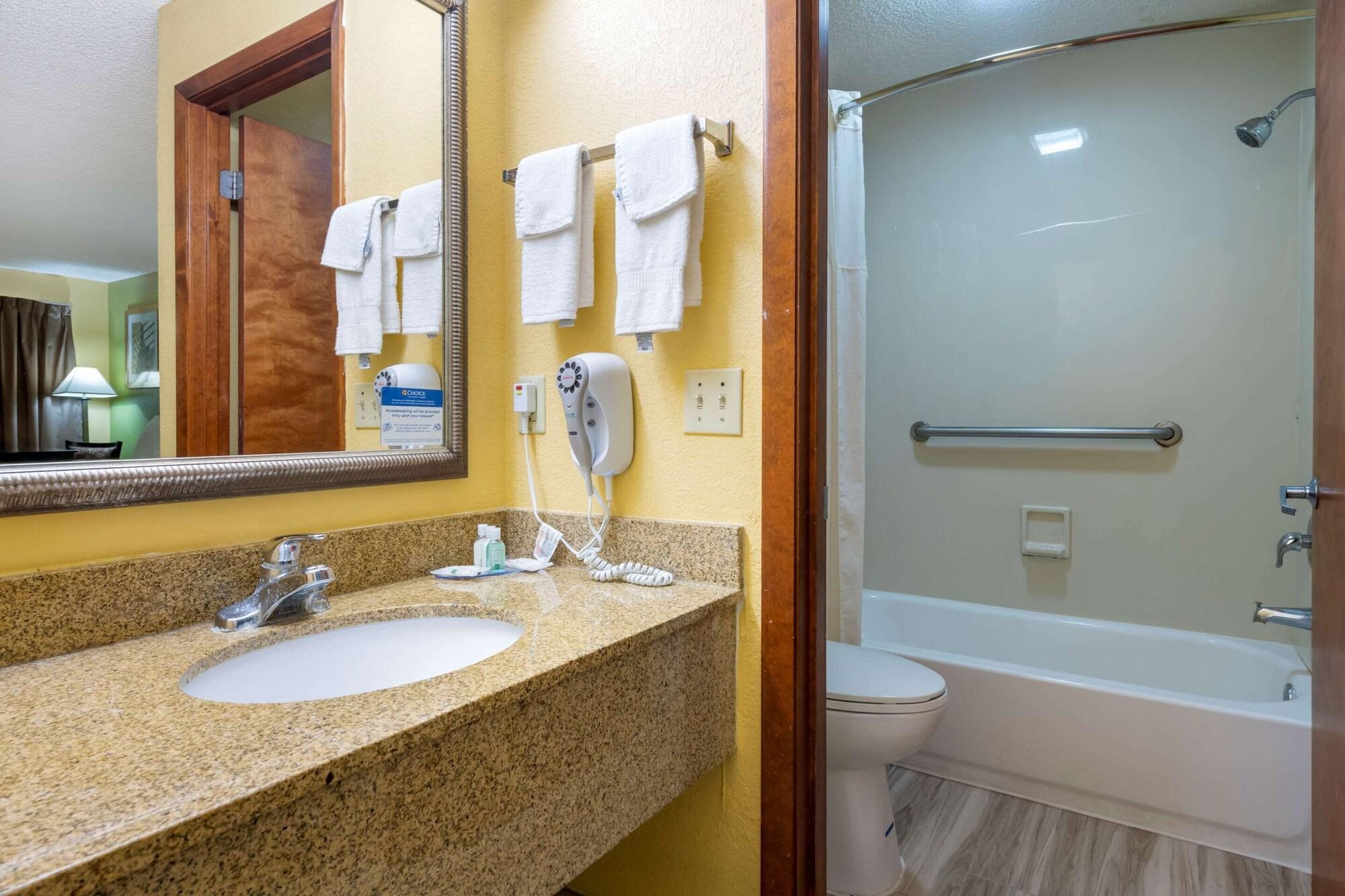 Quality & Mt Dora North